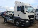 Тягач MAN TGS 19.400 4x2 BLS-WW