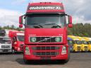 Тягач Volvo FH12 460 HP