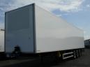 Wielton NS34D TRAGER Cargoluxx