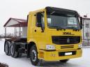 Седельный тягач HOWO ZZ4257S3241W