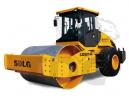 Каток SDLG LGS814L