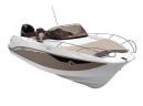 Катер Galia 700 Sundeck