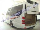 пассажирский Mercedes-Benz Sprinter