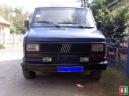 грузовой Fiat Ducato