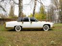 Cadillac Fleetwood-Brougham