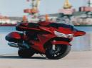 Мотоцикл Honda Pan European