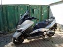 Скутер Yamaha T-MAX