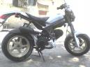 Скутер Suzuki Street Magic