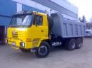 Самосвал Tatra 815