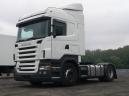 Тягач Scania R420