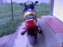 Мотоцикл Kawasaki ZX750F Ninja