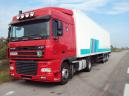 Тягач DAF XF 95