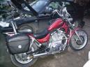 Мотоцикл Suzuki Intruder