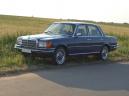 Mercedes-Benz 280SE