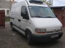 грузовой Renault Master
