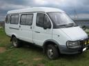 пассажирский ГАЗ 32217