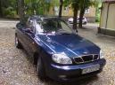 Daewoo Sens