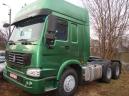 Тягач HOWO ZZ4257M3241V
