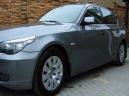 BMW 520i LCI E60