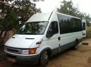 городской Iveco Turbo delli 35c11