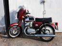 Мотоцикл Jawa 350