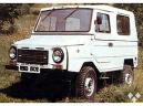 4x4 ЛуАЗ 1302
