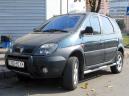 4x4 Renault Scenic Rx4