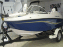 Катер Starcraft 1700 Fish