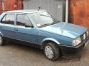 Fiat Regata