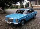Mercedes W115