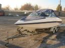 Катер Eurocrown 180 BR