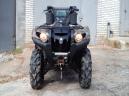 Квадроцикл Yamaha Grizzly 700