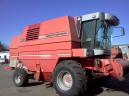 Комбайн Massey Ferguson 38