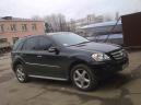 4x4 Mercedes-Benz ML-350