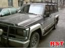 4x4 Nissan Patrol