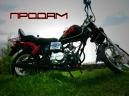 Скутер Viper Harley