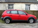 Pontiac Vibe