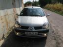 Renault Clio Symbol
