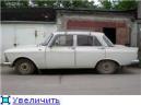 Москвич 2140
