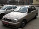 Daewoo Lanos