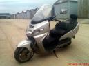 Скутер Suzuki Burgman AN 250