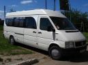 пассажирский Volkswagen LT-35 Maxi