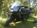 Мотоцикл Aprilia RS