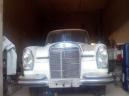 Mercedes-Benz w 111