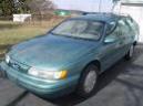 Ford Taurus