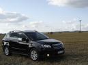 Subaru Tribeca