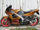 Мотоцикл Yamaha TZR