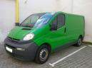 грузовой Opel Vivaro