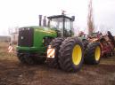 Трактор John Deere 9420