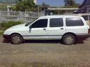 Ford Sierra